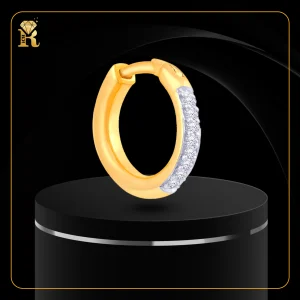 Kuber Box 0.08 CN Nospin