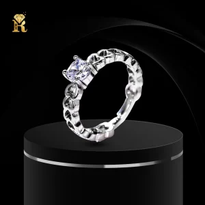 Couple Love Finger Ring